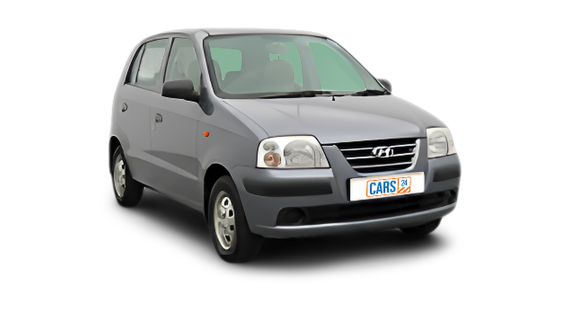 Hyundai Santro Xing-img